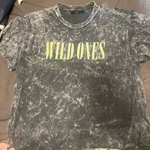 Amiri “WILD ONES” TEE